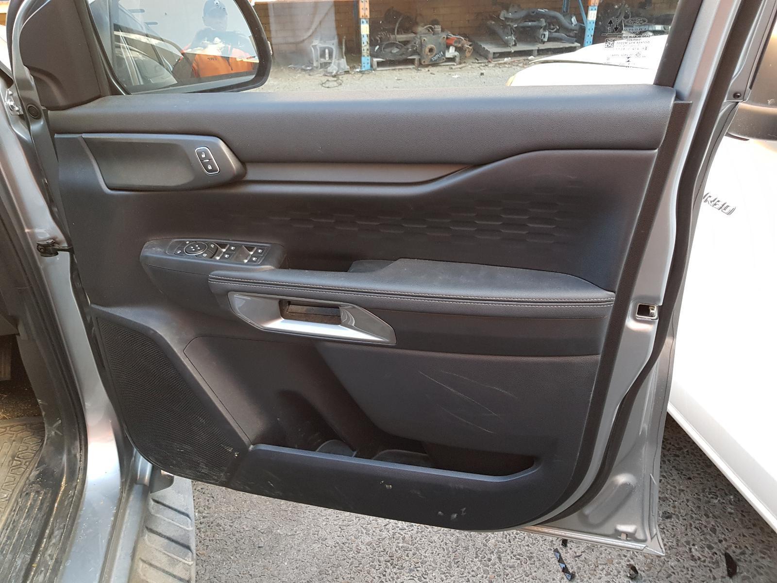 View Auto part Rear Drive Shaft Ford Ranger 2022