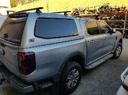 View Auto part Rear Drive Shaft Ford Ranger 2022