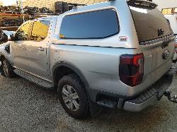 View Auto part Rear Drive Shaft Ford Ranger 2022