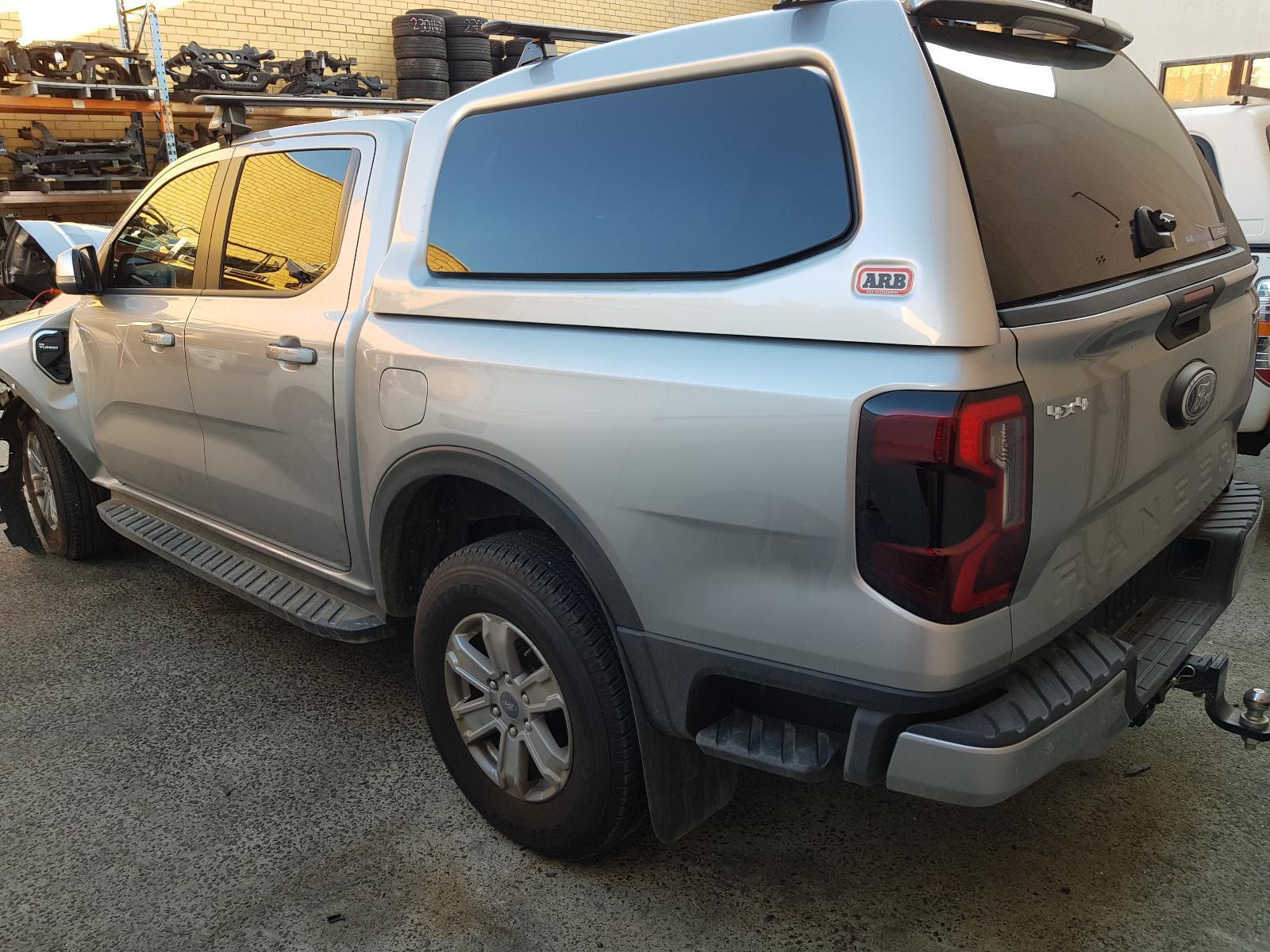 View Auto part Rear Drive Shaft Ford Ranger 2022