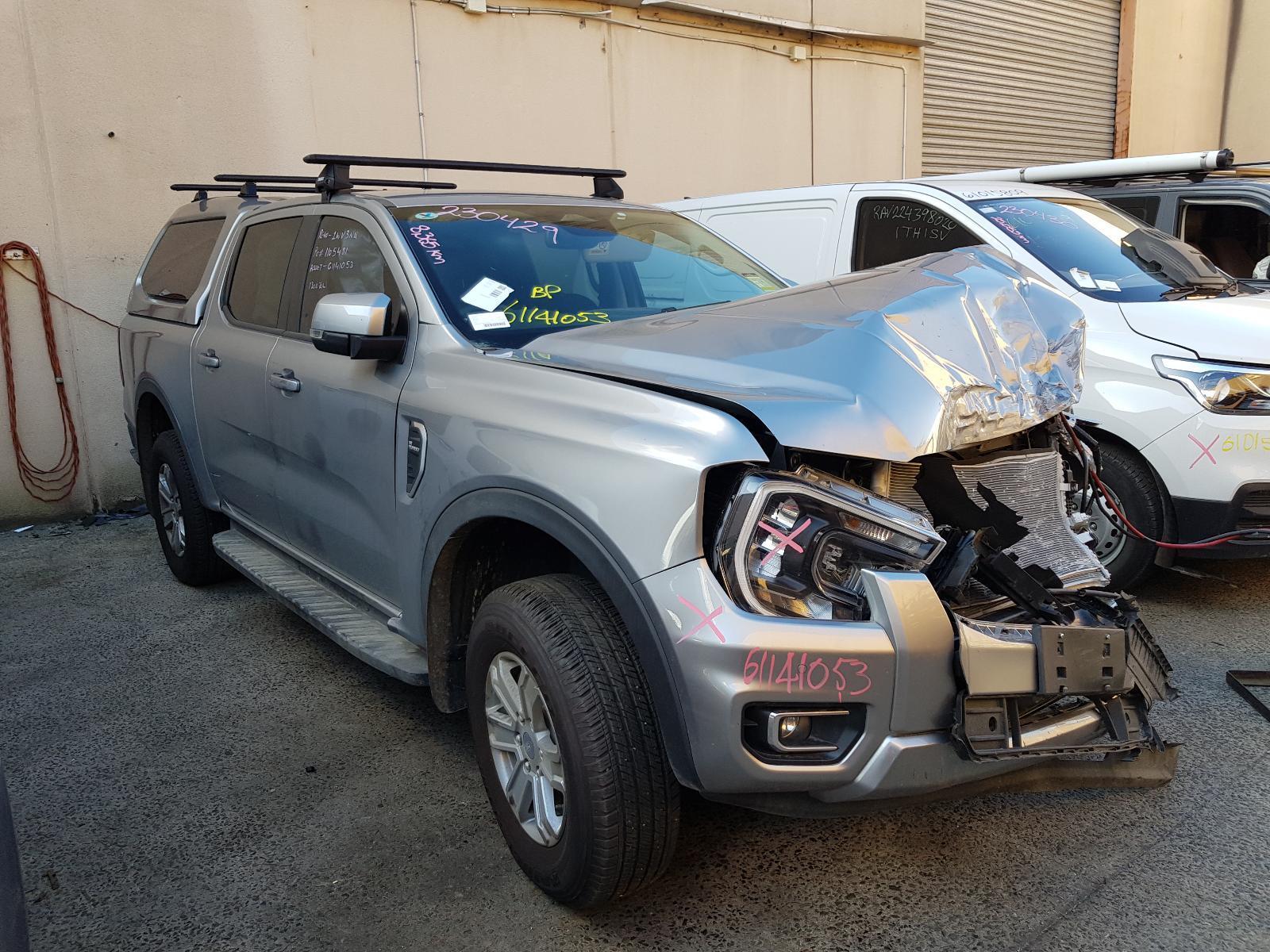 View Auto part Rear Drive Shaft Ford Ranger 2022