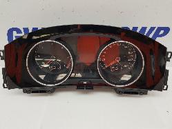 View Auto part Instrument Cluster Volkswagen Golf 2014