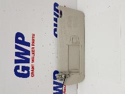 View Auto part Sunvisor Volkswagen Golf 2014