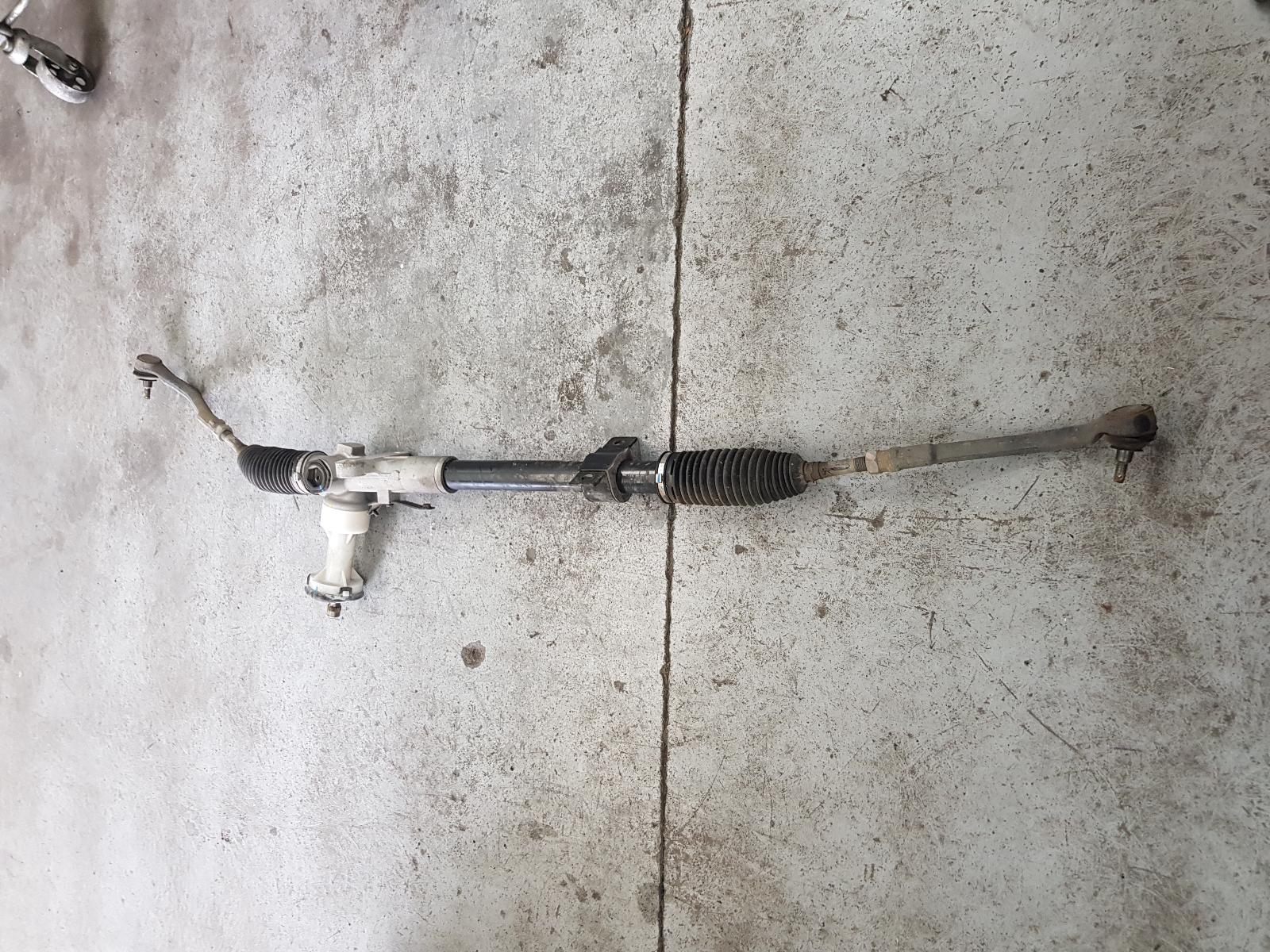2013 Hyundai Ix35 Steering Box/Rack View Auto part Steering Box/Rack Hyundai Ix35 2013