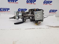View Auto part Steering Column Hyundai Ix35 2013