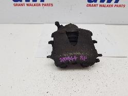 View Auto part Caliper Volkswagen Polo 2012