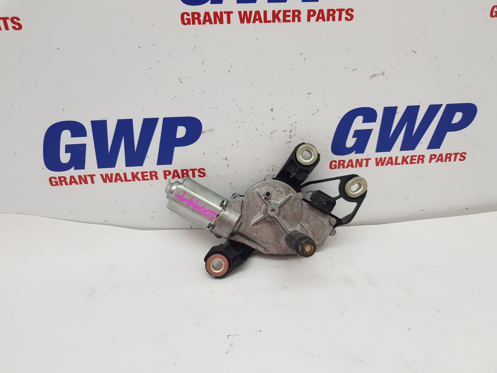 2012 Volkswagen Polo Wiper Motor View Auto part Wiper Motor Volkswagen Polo 2012