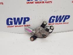 View Auto part Wiper Motor Volkswagen Polo 2012