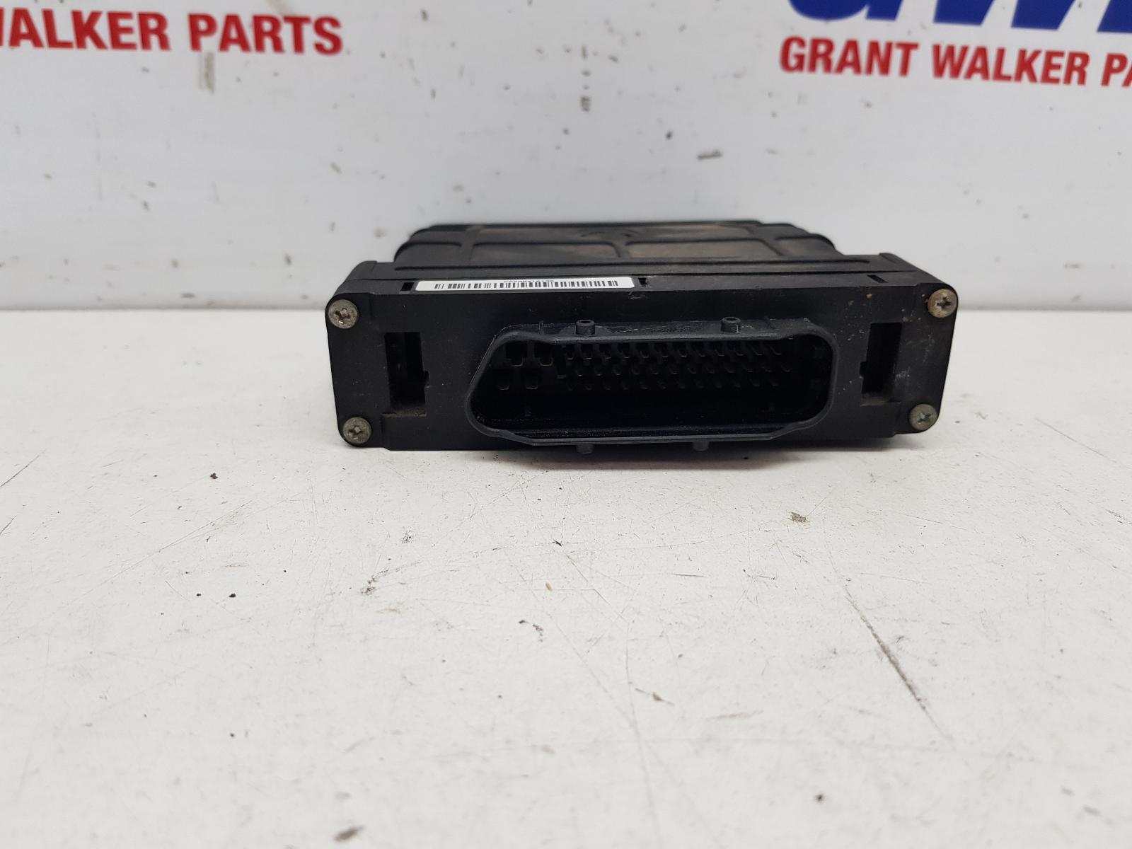 2010 Volkswagen Tiguan Ecu View Auto part Ecu Volkswagen Tiguan 2010