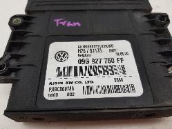 View Auto part Ecu Volkswagen Tiguan 2010