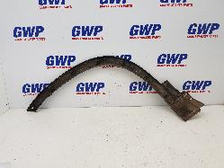 View Auto part Wheel Arch Flare Kia Sorento 2013