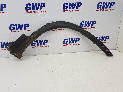 View Auto part Wheel Arch Flare Kia Sorento 2013