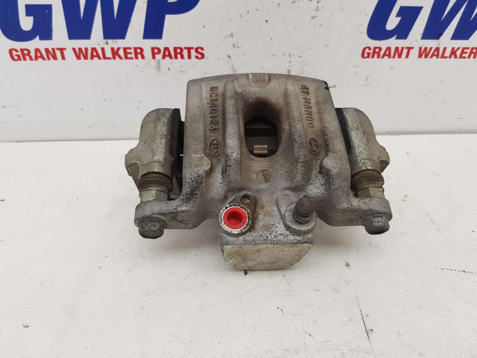 View Auto part Caliper Kia Sorento 2013