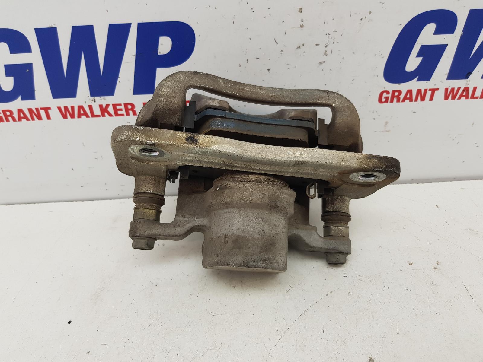 View Auto part Caliper Kia Sorento 2013
