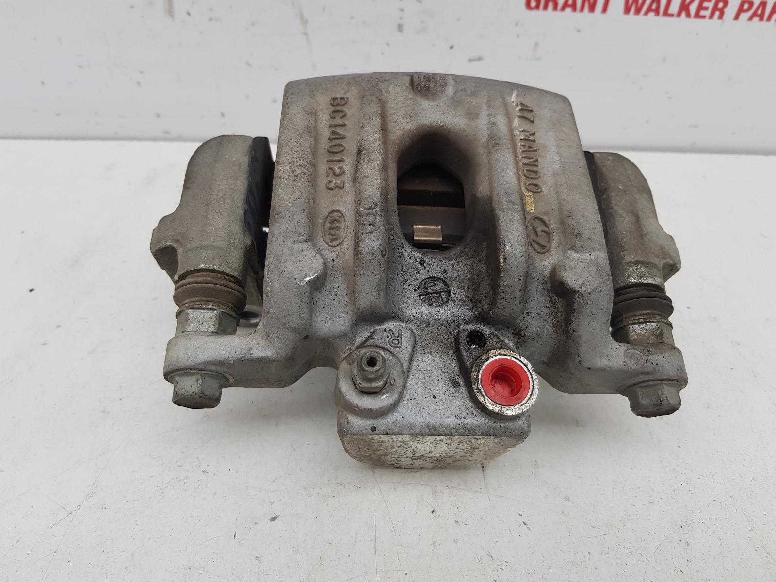 View Auto part Caliper Kia Sorento 2013