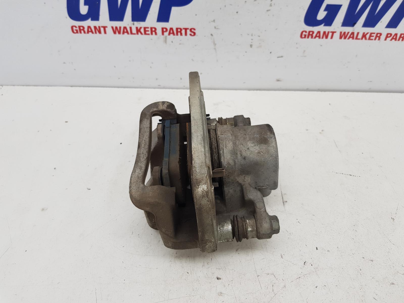 View Auto part Caliper Kia Sorento 2013