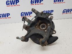 View Auto part Right Rear Hub Assembly Kia Sorento 2013