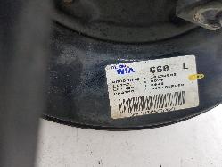 View Auto part Left Rear Hub Assembly Kia Sorento 2013