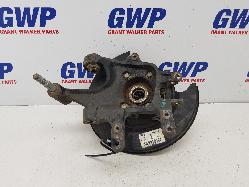 View Auto part Left Rear Hub Assembly Kia Sorento 2013