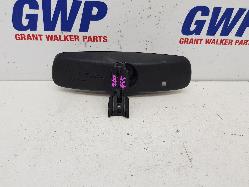View Auto part Interior Mirror Kia Sorento 2013