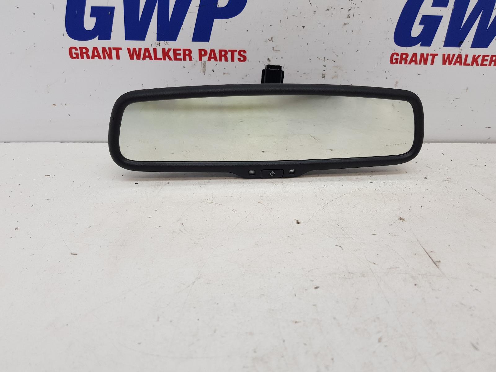 View Auto part Interior Mirror Kia Sorento 2013