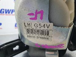 View Auto part Seatbelt/Stalk Kia Sorento 2013
