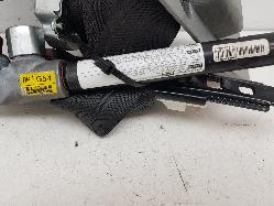 View Auto part Seatbelt/Stalk Kia Sorento 2013