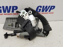 View Auto part Seatbelt/Stalk Kia Sorento 2013