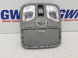 View Auto part Courtesy Light Kia Sorento 2013