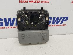 View Auto part Courtesy Light Kia Sorento 2013