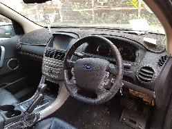 View Auto part Trans/Gearbox Ford Territory 2014