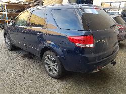 View Auto part Trans/Gearbox Ford Territory 2014