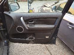 View Auto part Trans/Gearbox Ford Territory 2014