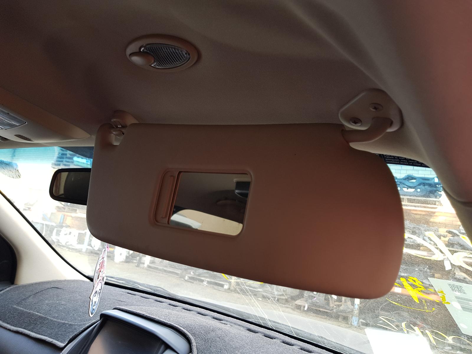 View Auto part Trans/Gearbox Ford Territory 2014