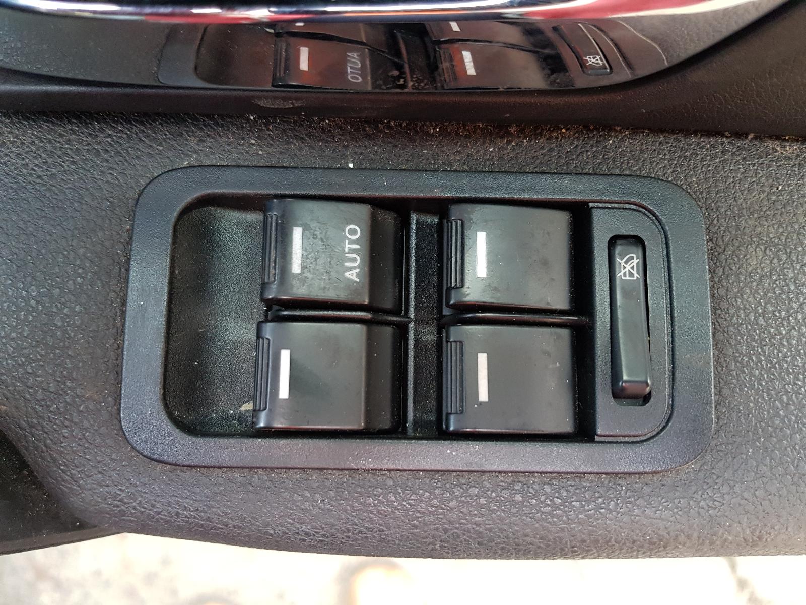 View Auto part Trans/Gearbox Ford Territory 2014