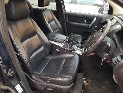 View Auto part Trans/Gearbox Ford Territory 2014