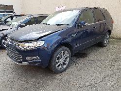View Auto part Trans/Gearbox Ford Territory 2014