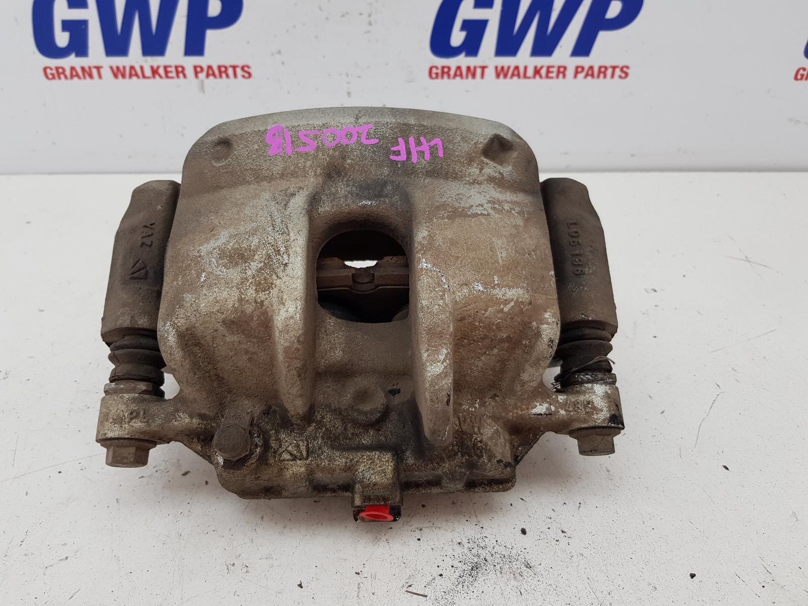 View Auto part Caliper Volkswagen Amarok 2019