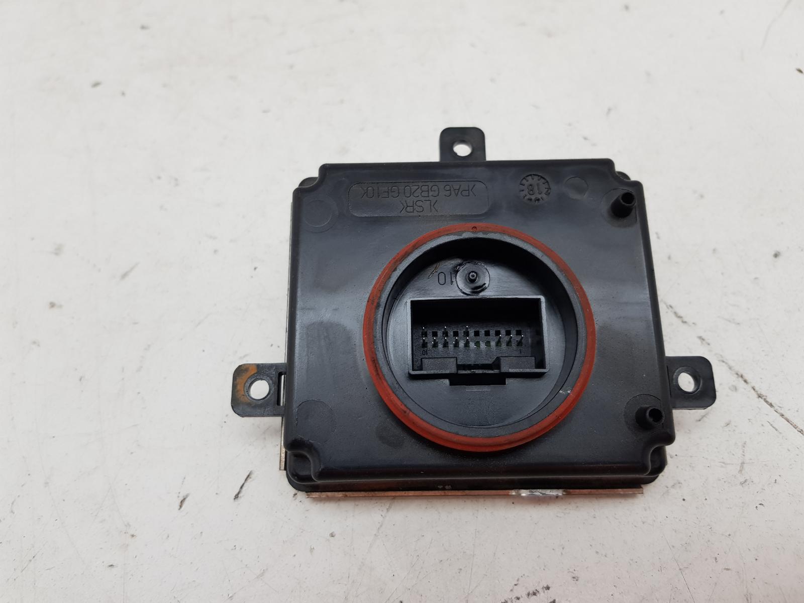 View Auto part Headlamp Ballast Volkswagen Amarok 2019