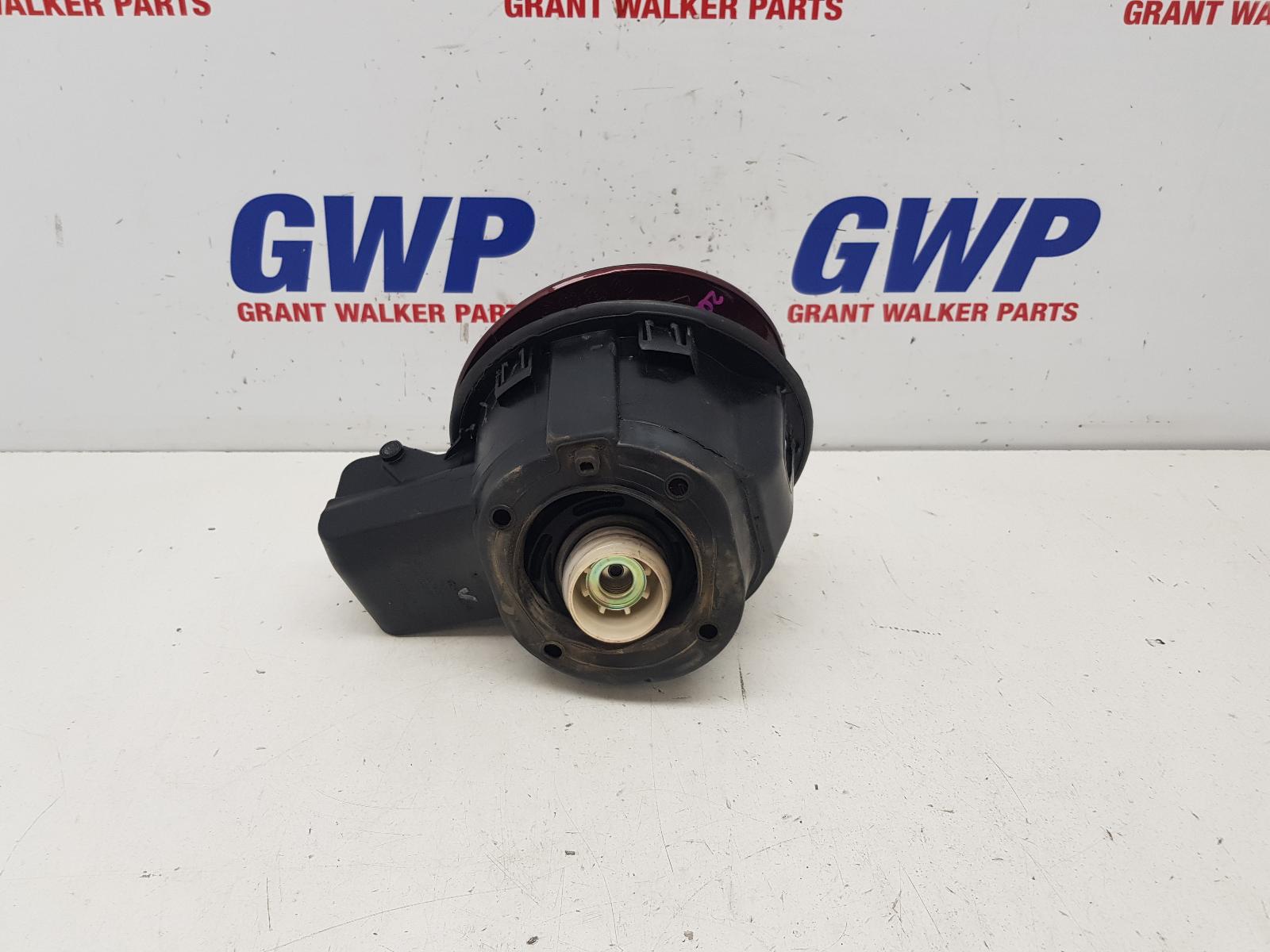 2017 Hyundai Tucson Fuel Door / Filler View Auto part Fuel Door / Filler Hyundai Tucson 2017