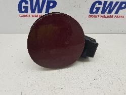 View Auto part Fuel Door / Filler Hyundai Tucson 2017
