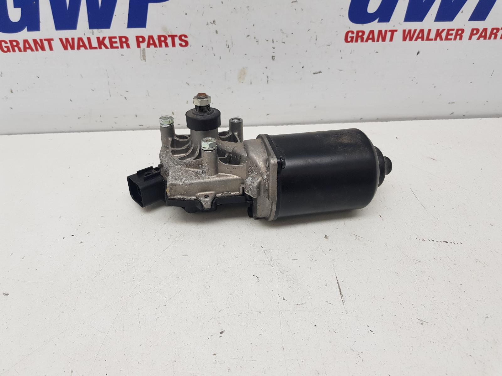 2017 Hyundai Tucson Wiper Motor View Auto part Wiper Motor Hyundai Tucson 2017