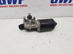 View Auto part Wiper Motor Hyundai Tucson 2017