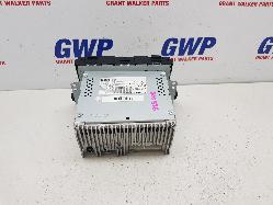 View Auto part Radio/Cd/Dvd/Sat/Tv Hyundai Tucson 2017