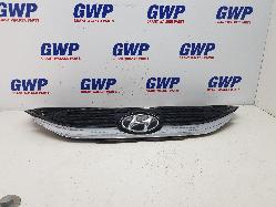 View Auto part Grille Hyundai Ix35 2015