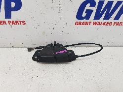 View Auto part Bonnet Lock/Support Hyundai Ix35 2015