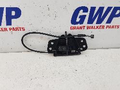 View Auto part Bonnet Lock/Support Hyundai Ix35 2015