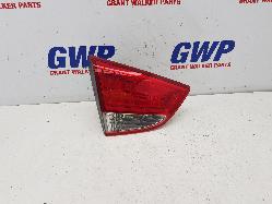 View Auto part Rear Garnish Hyundai Ix35 2015