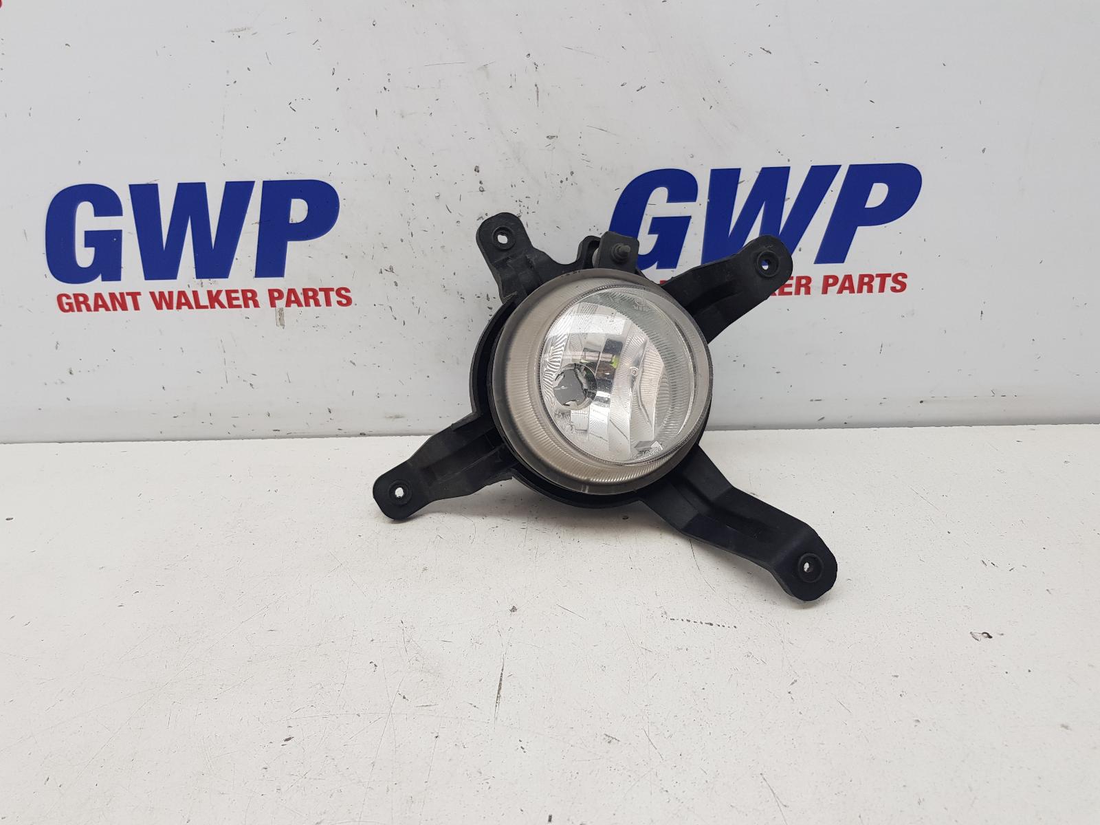 View Auto part Left Indicator/Fog/Side Hyundai Ix35 2015