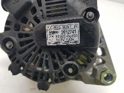 View Auto part Alternator Hyundai Ix35 2015